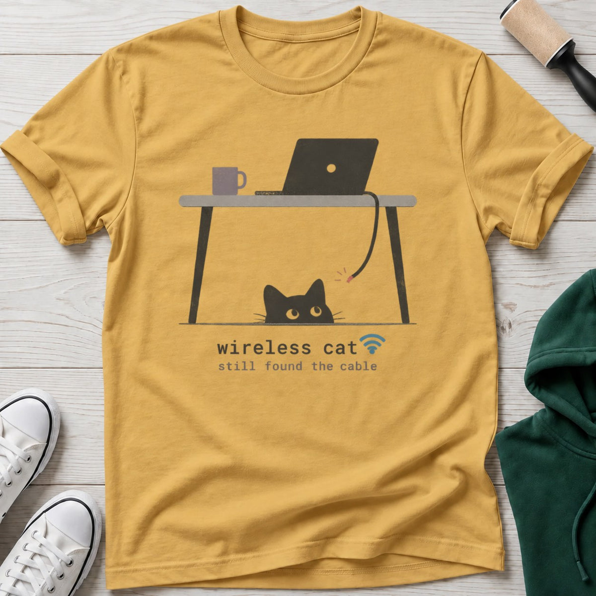 Mustard