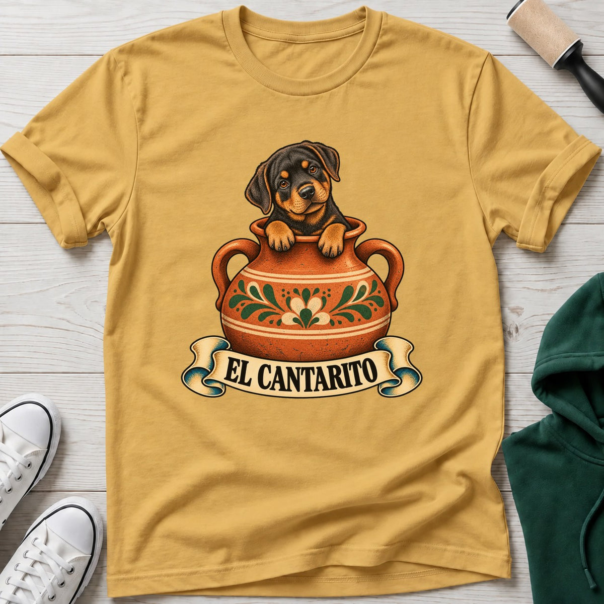 Mustard