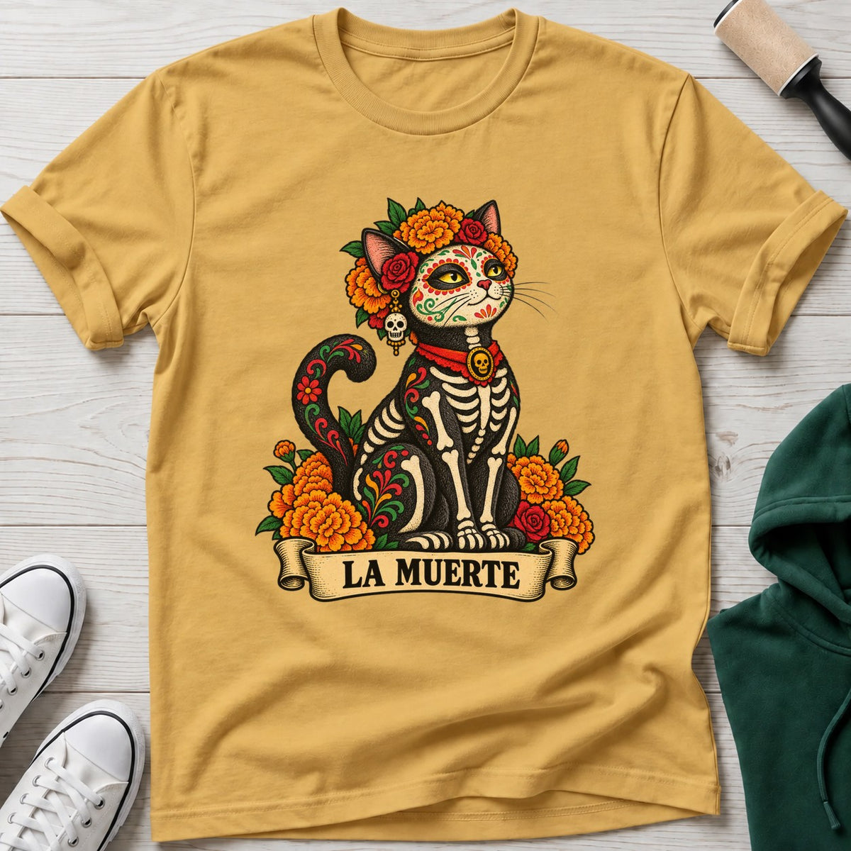 Mustard