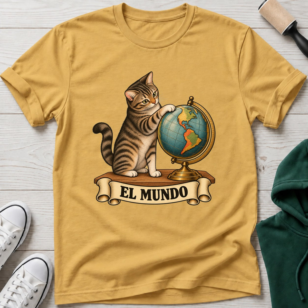 Mustard