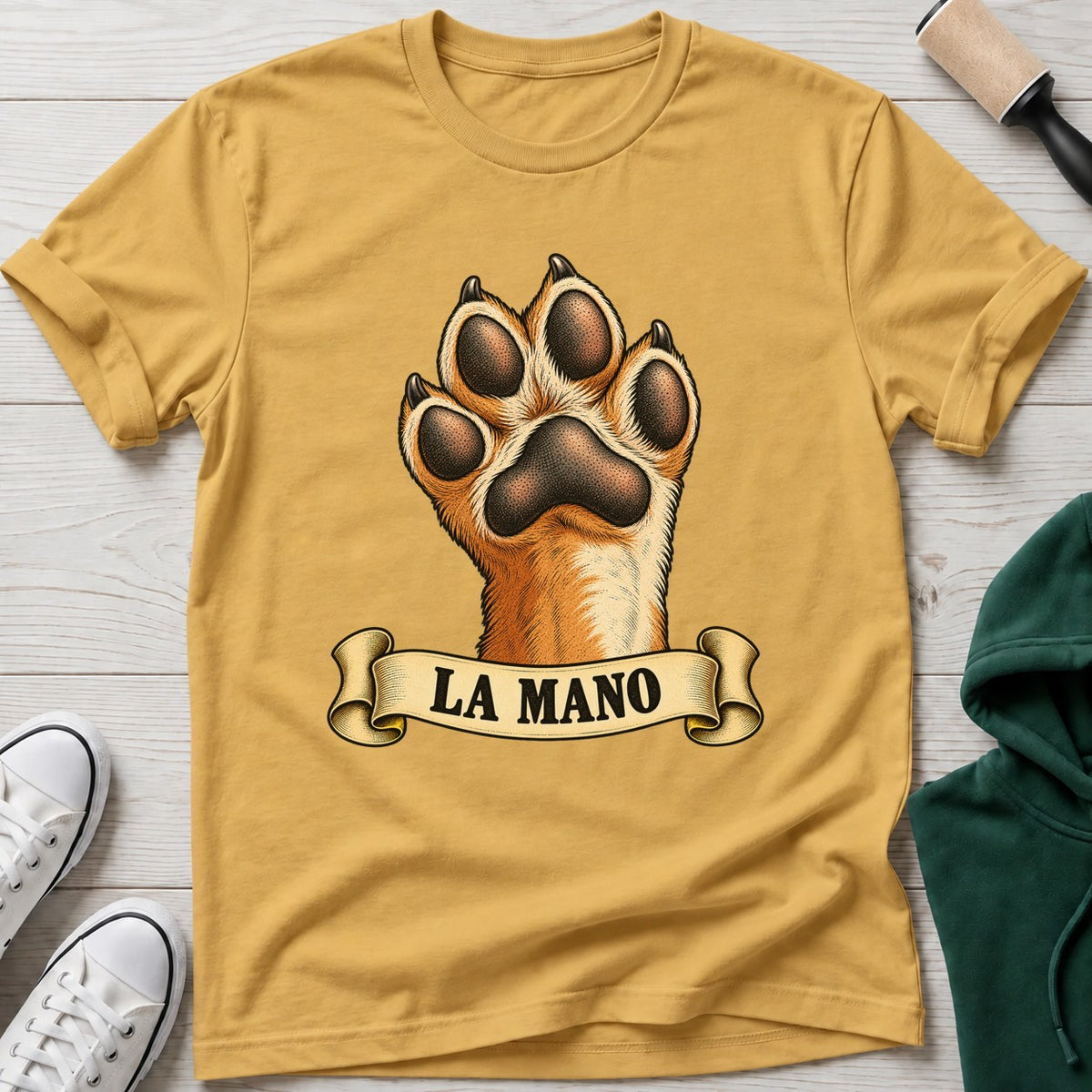 Mustard