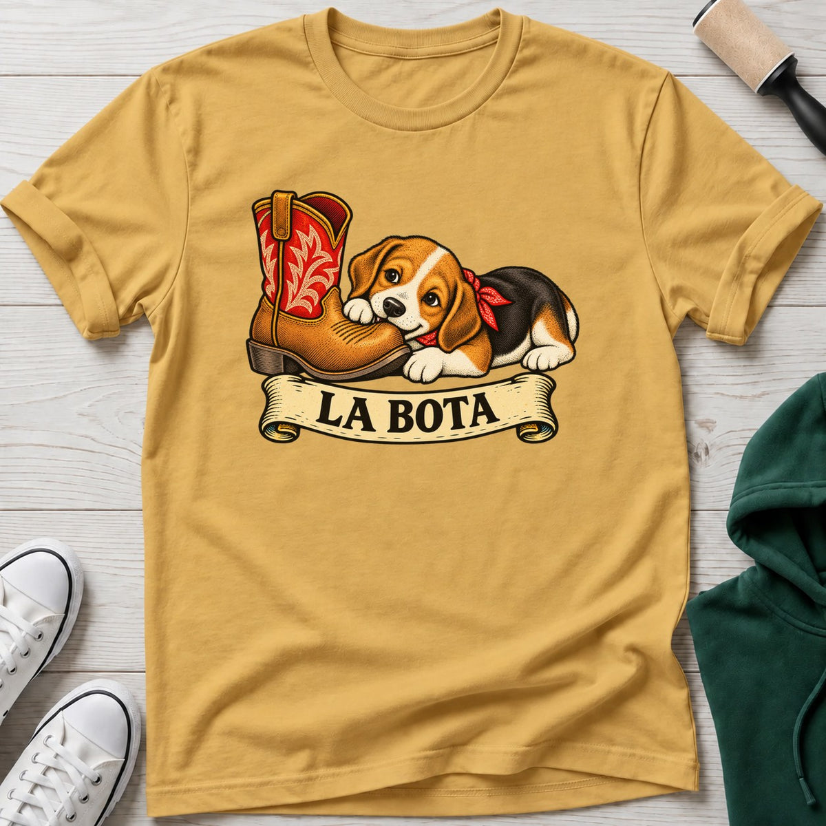 Mustard