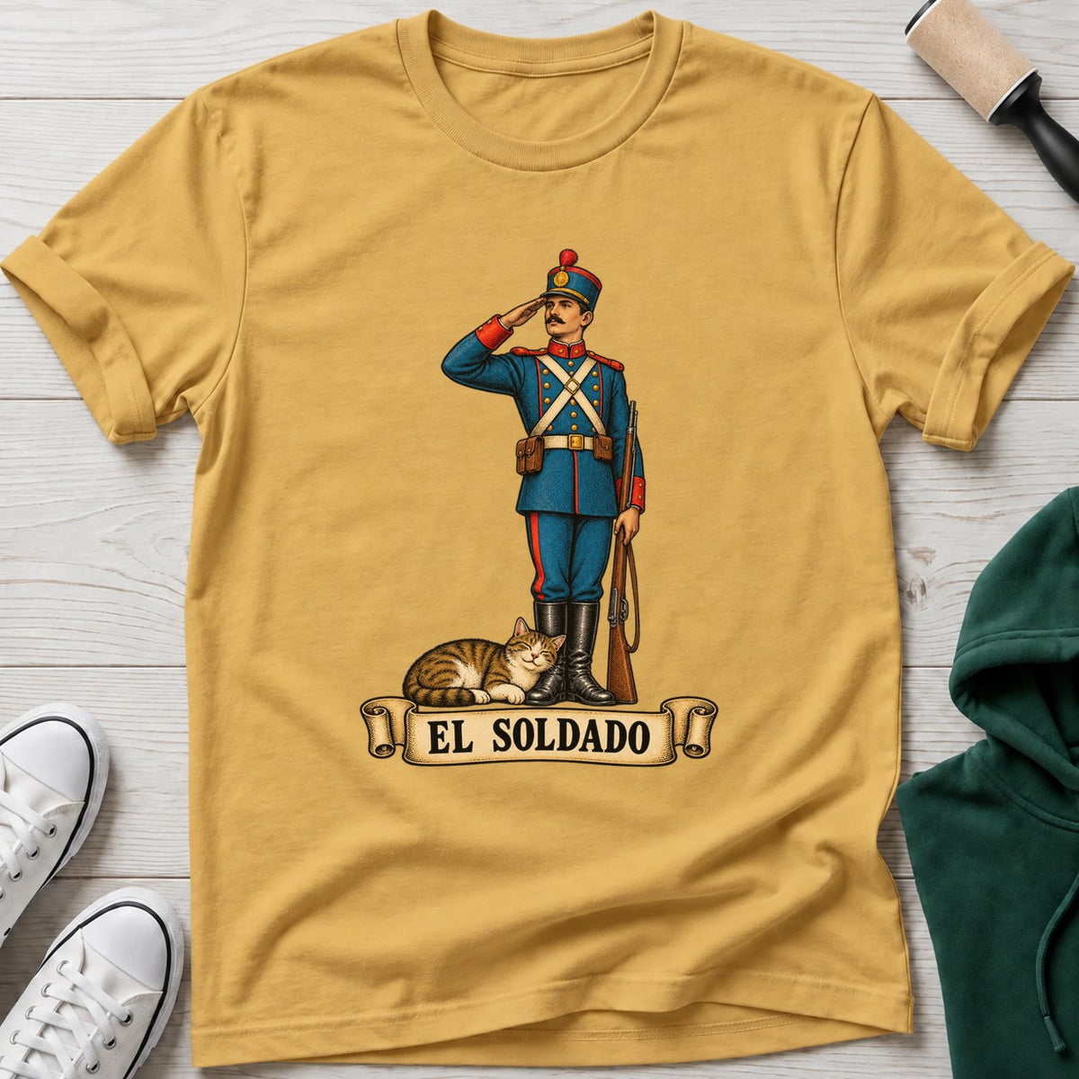 Mustard