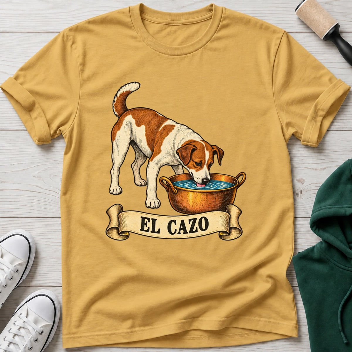 Mustard