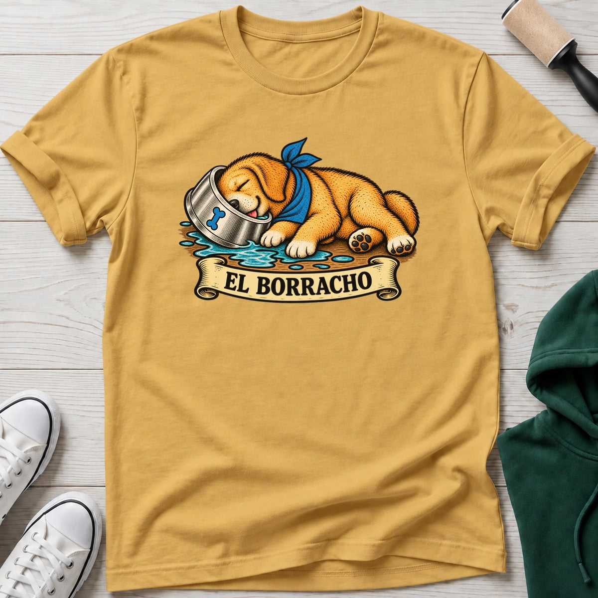 Mustard