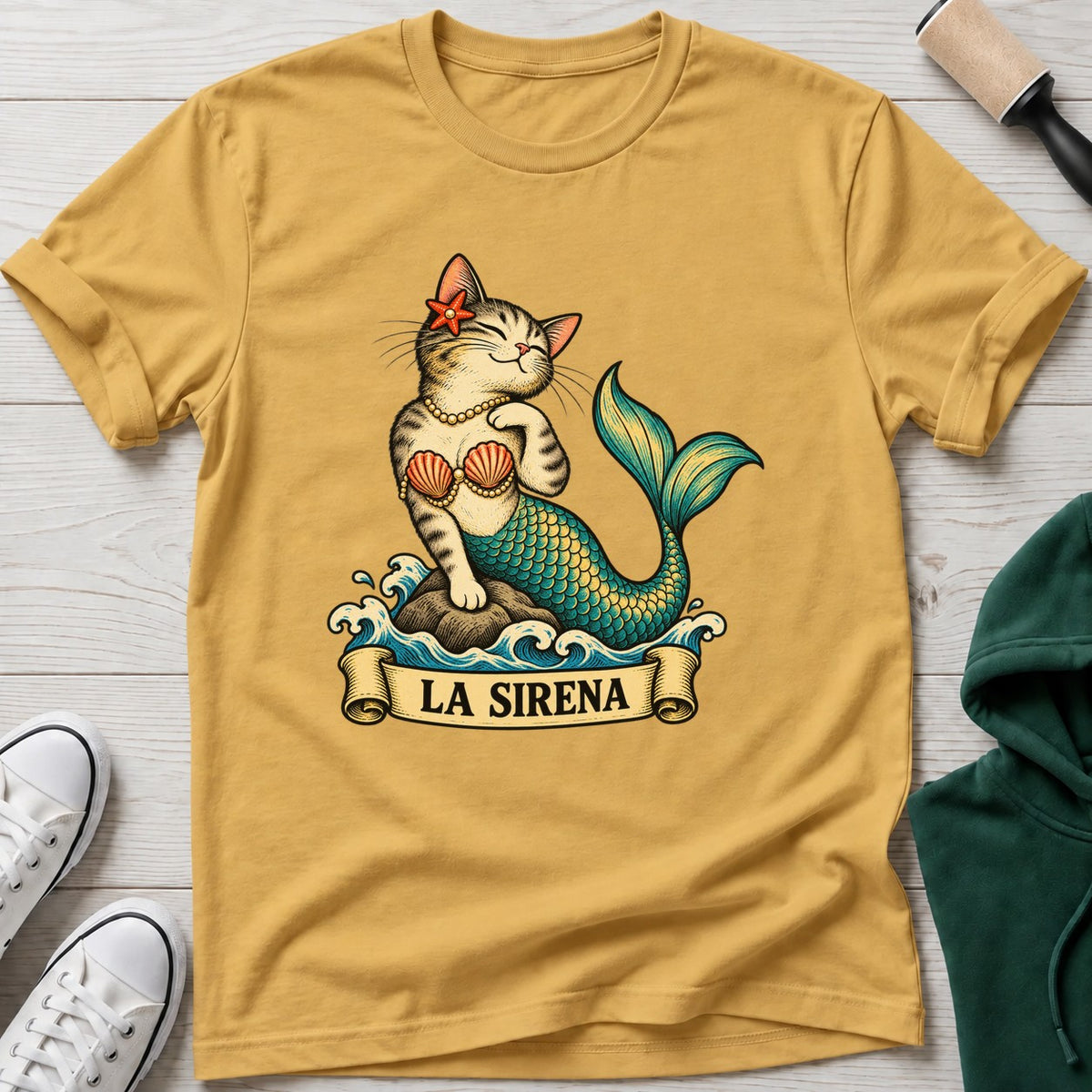 Mustard