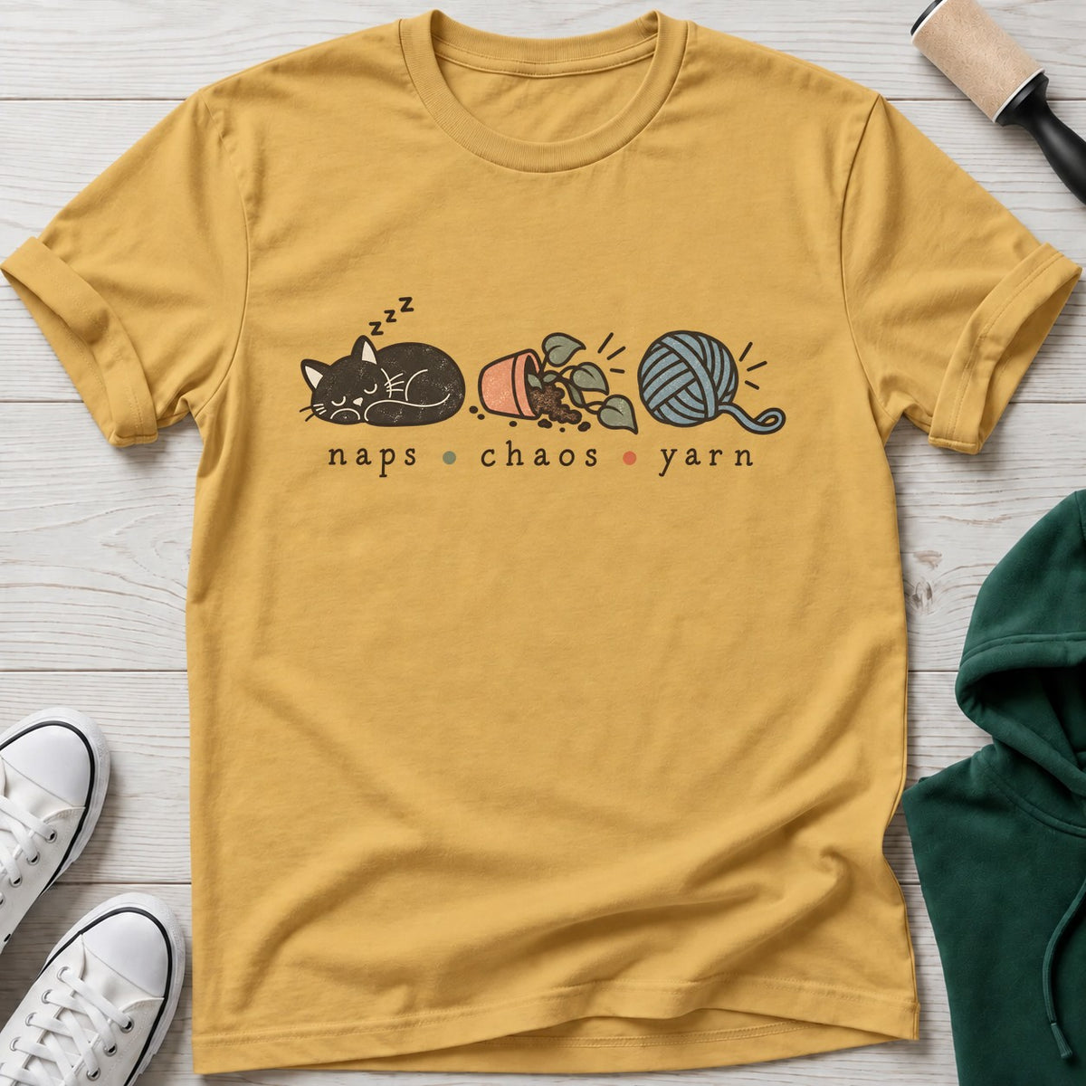 Mustard