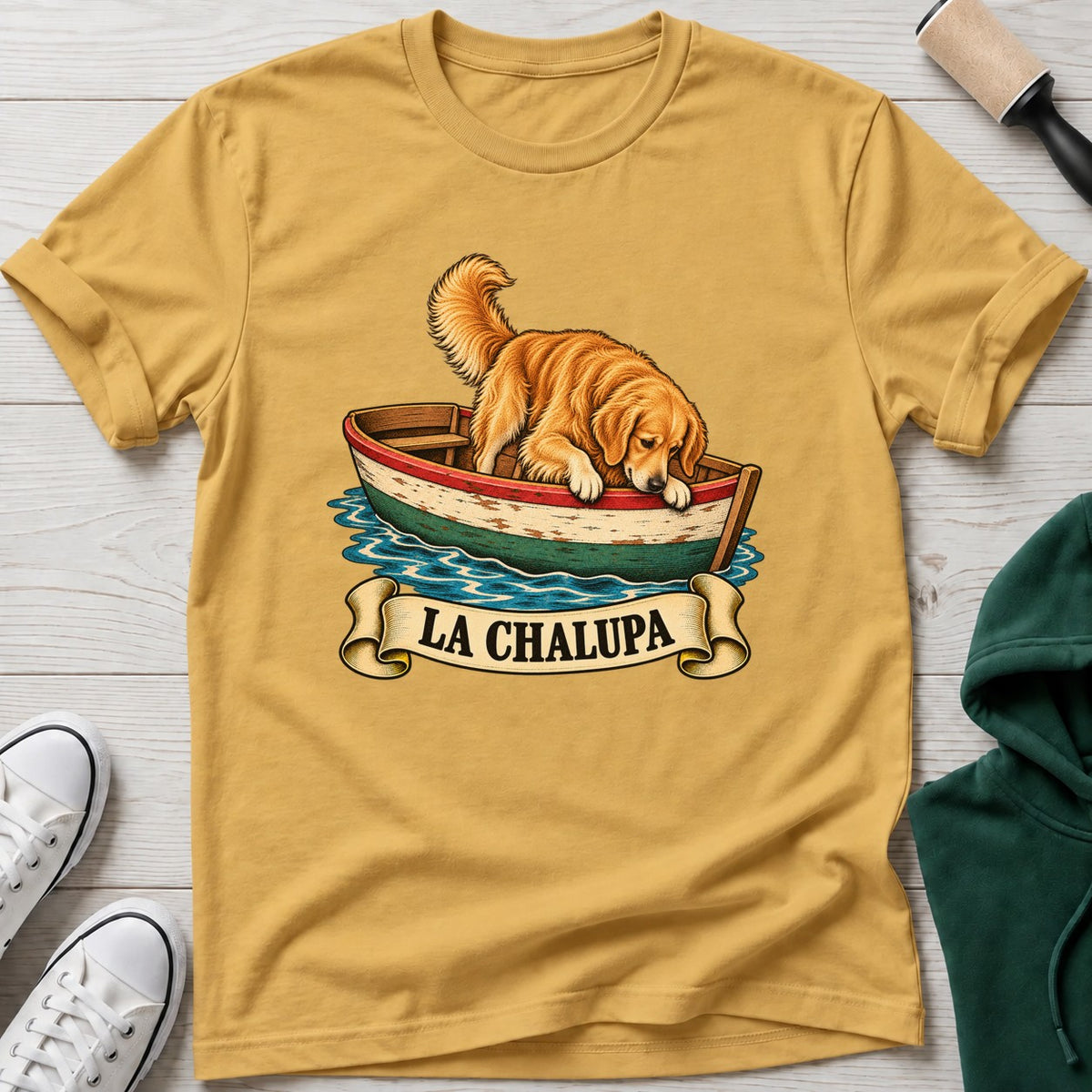 Mustard