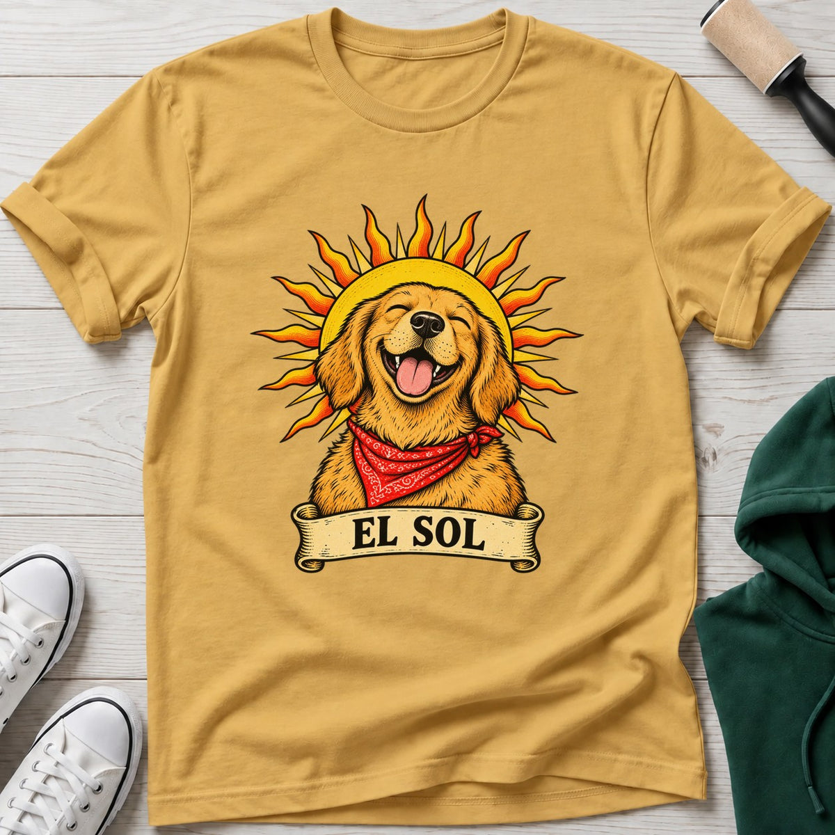 Mustard