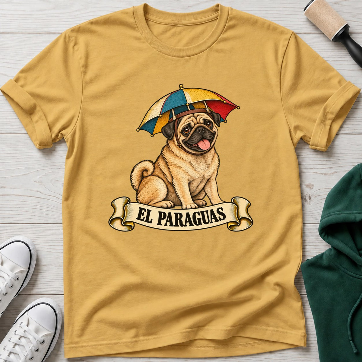 Mustard