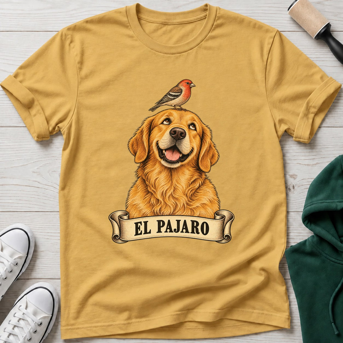 Mustard