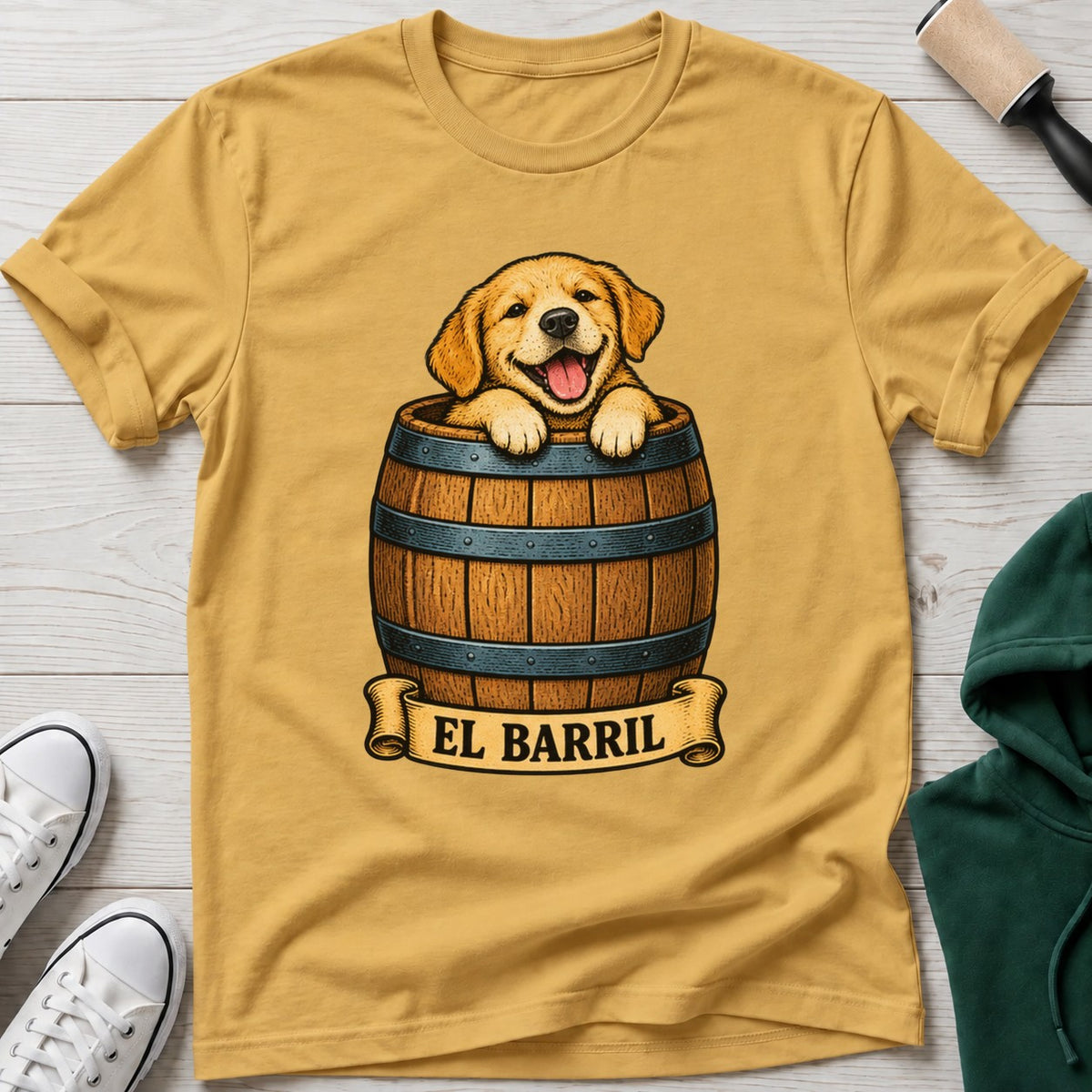 Mustard