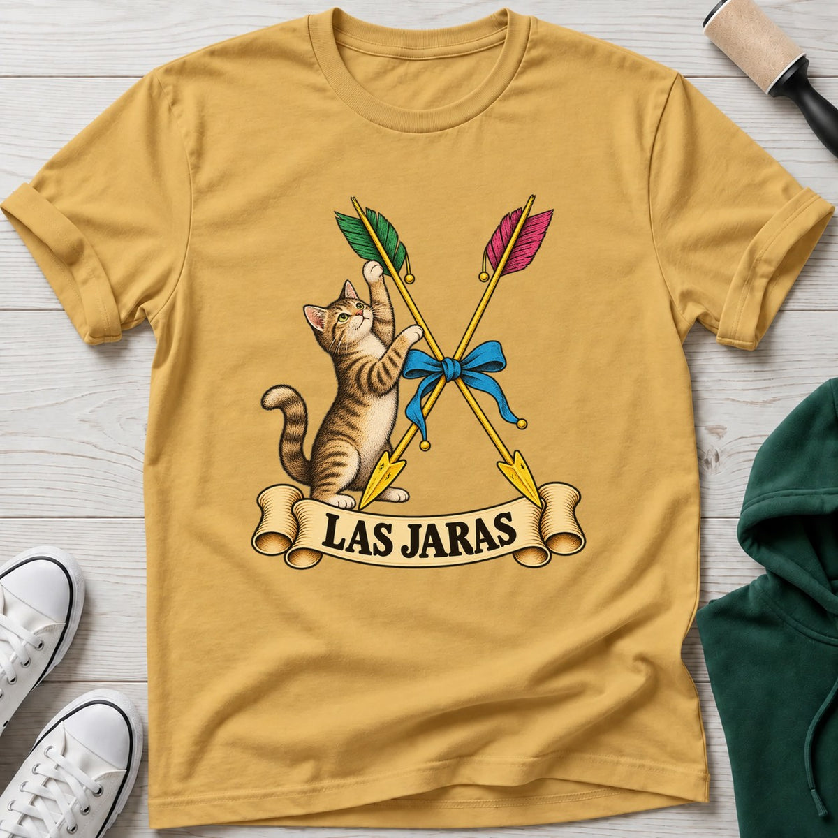 Mustard
