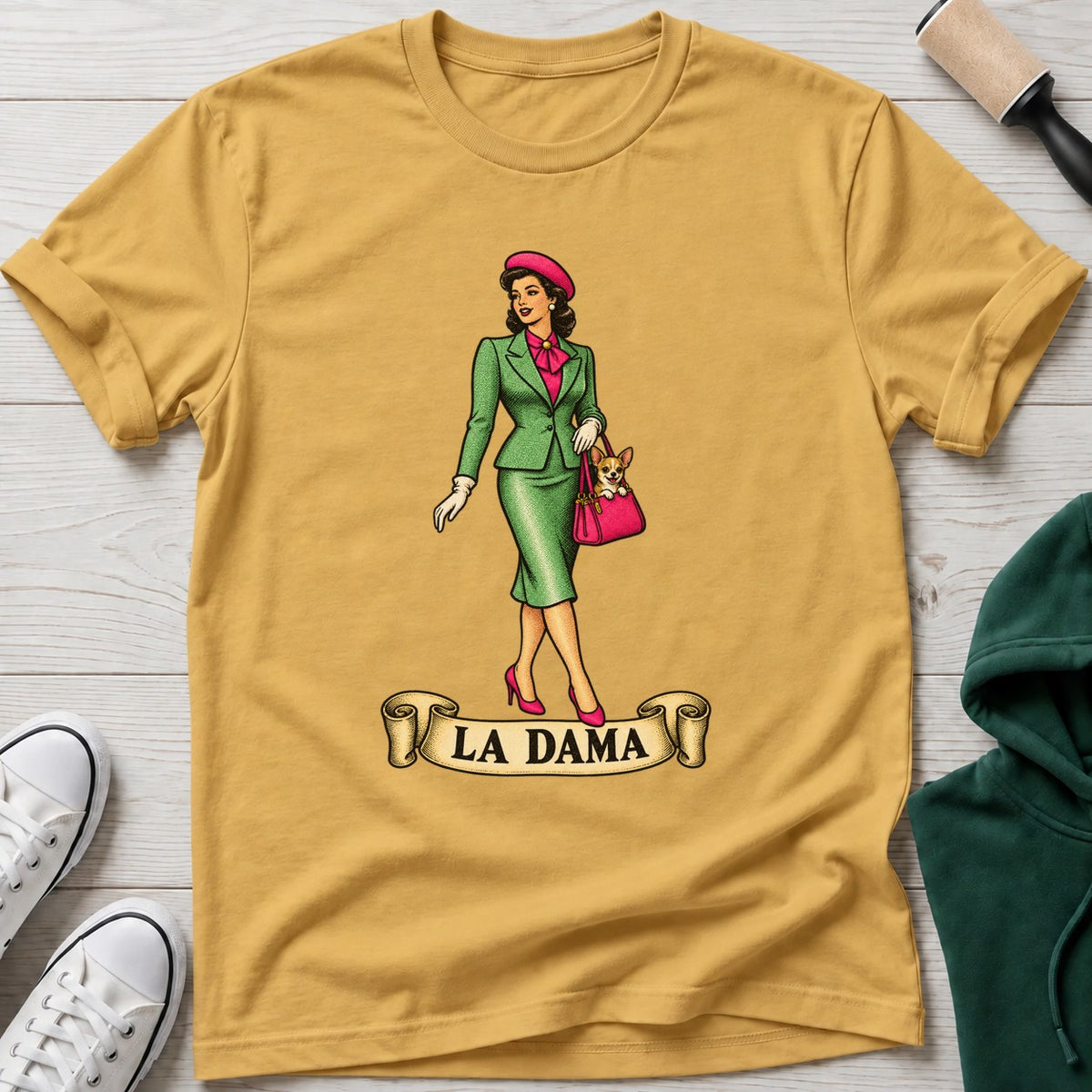 Mustard
