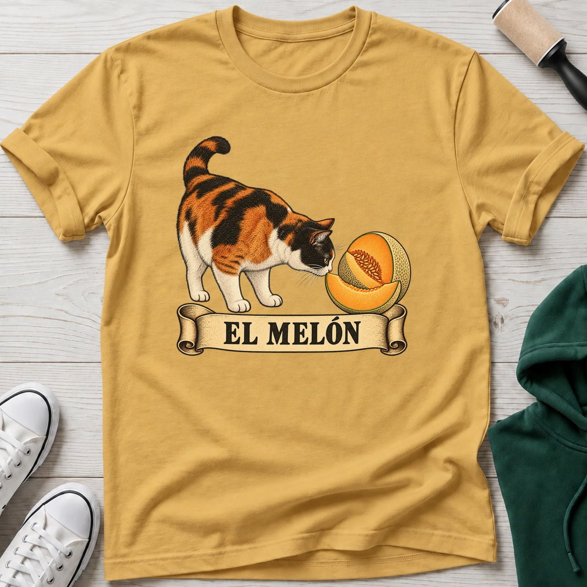 Mustard