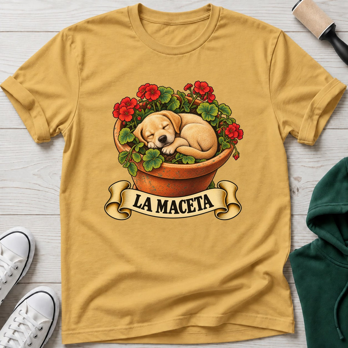 Mustard