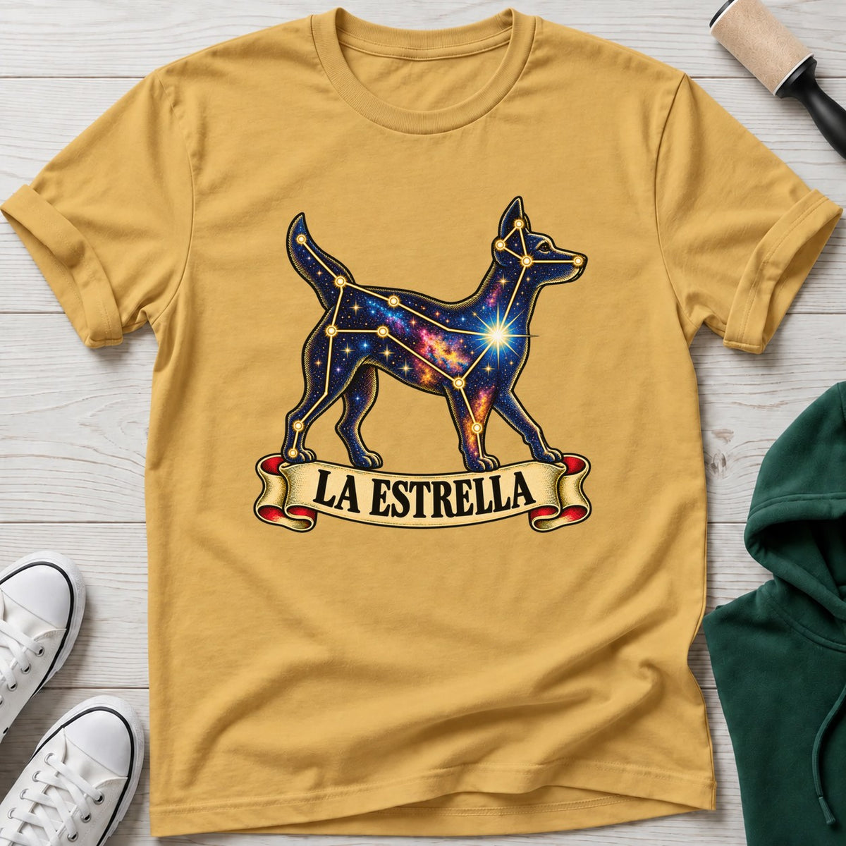 Mustard