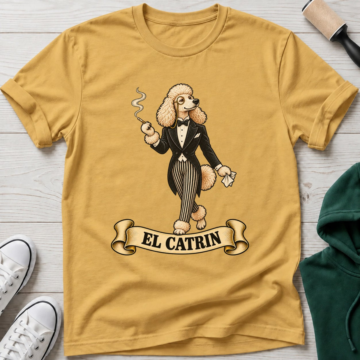 Mustard
