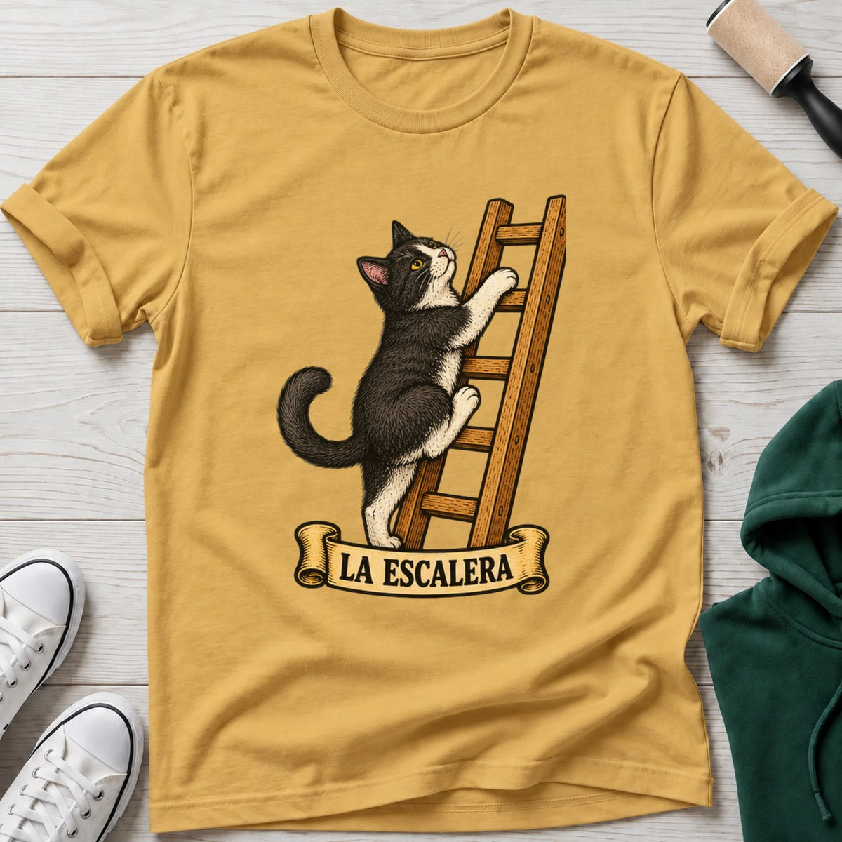 Mustard