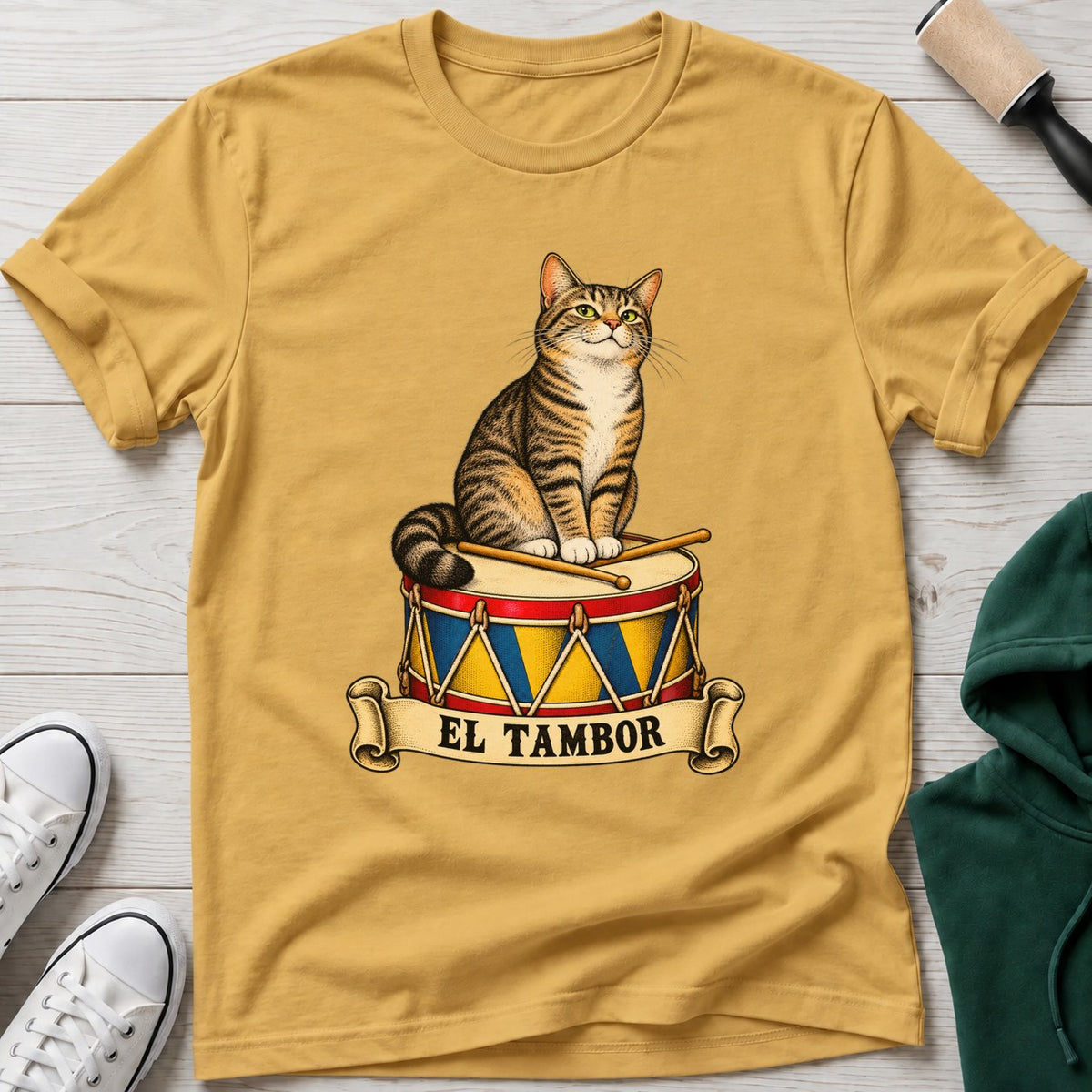 Mustard