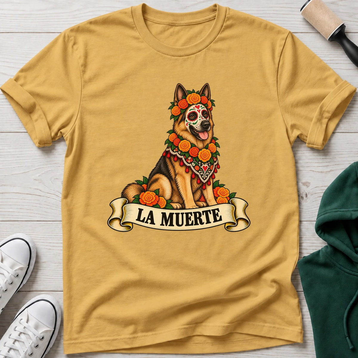 Mustard