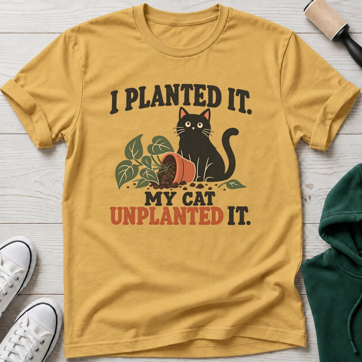 Mustard