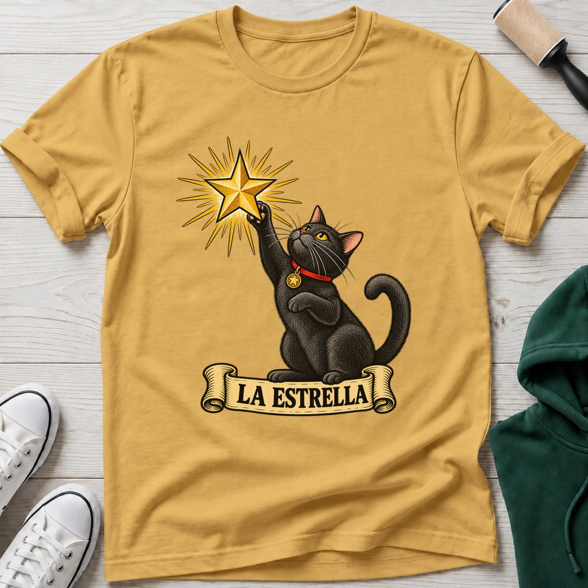 Mustard
