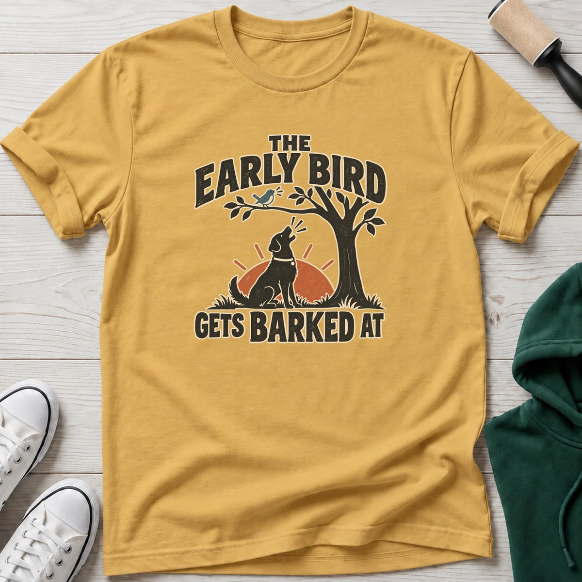 Mustard