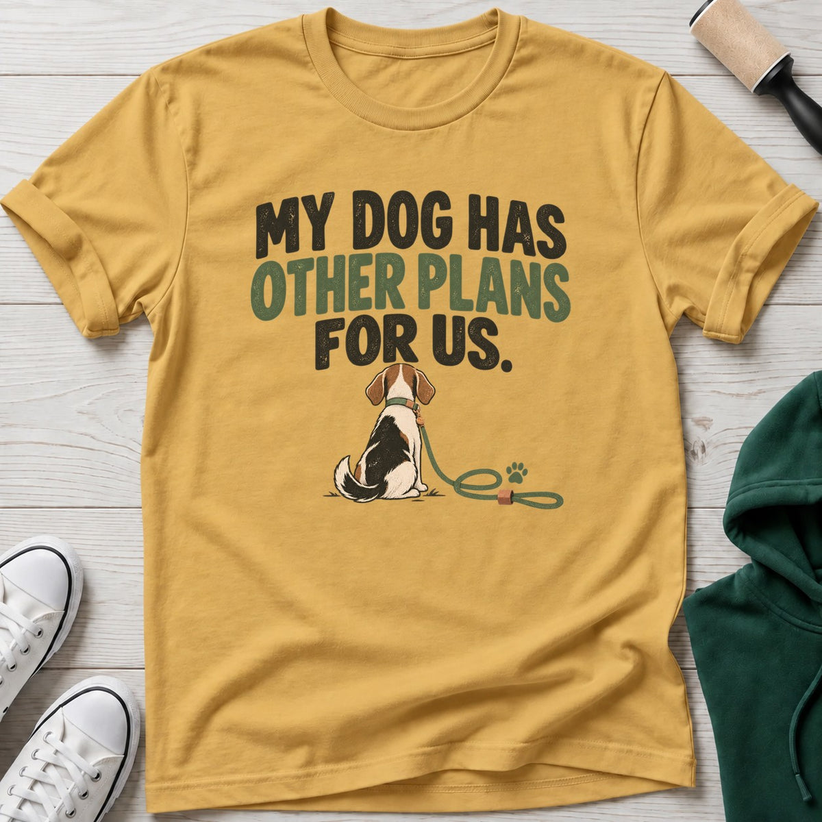 Mustard