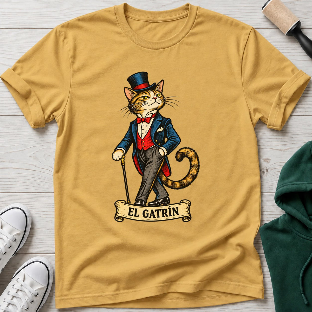 Mustard