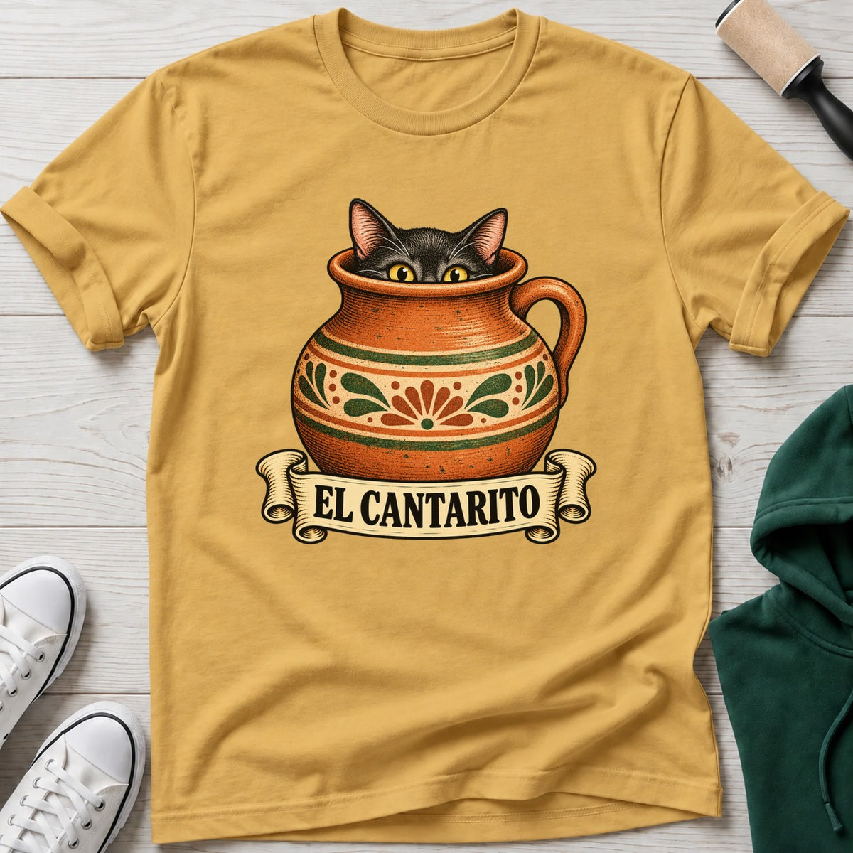 Mustard