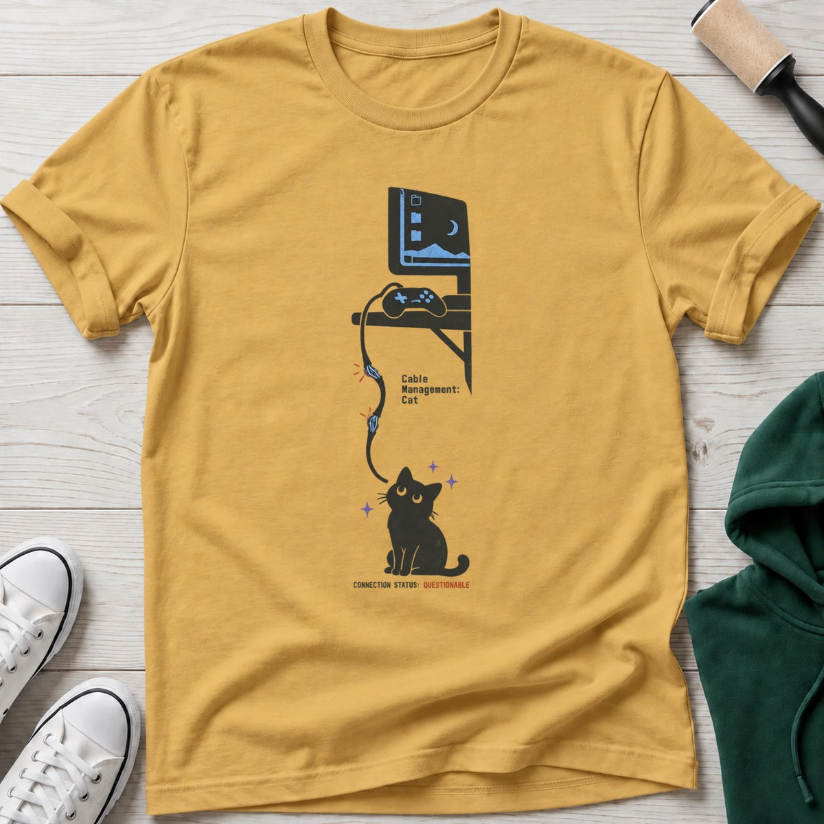 Mustard