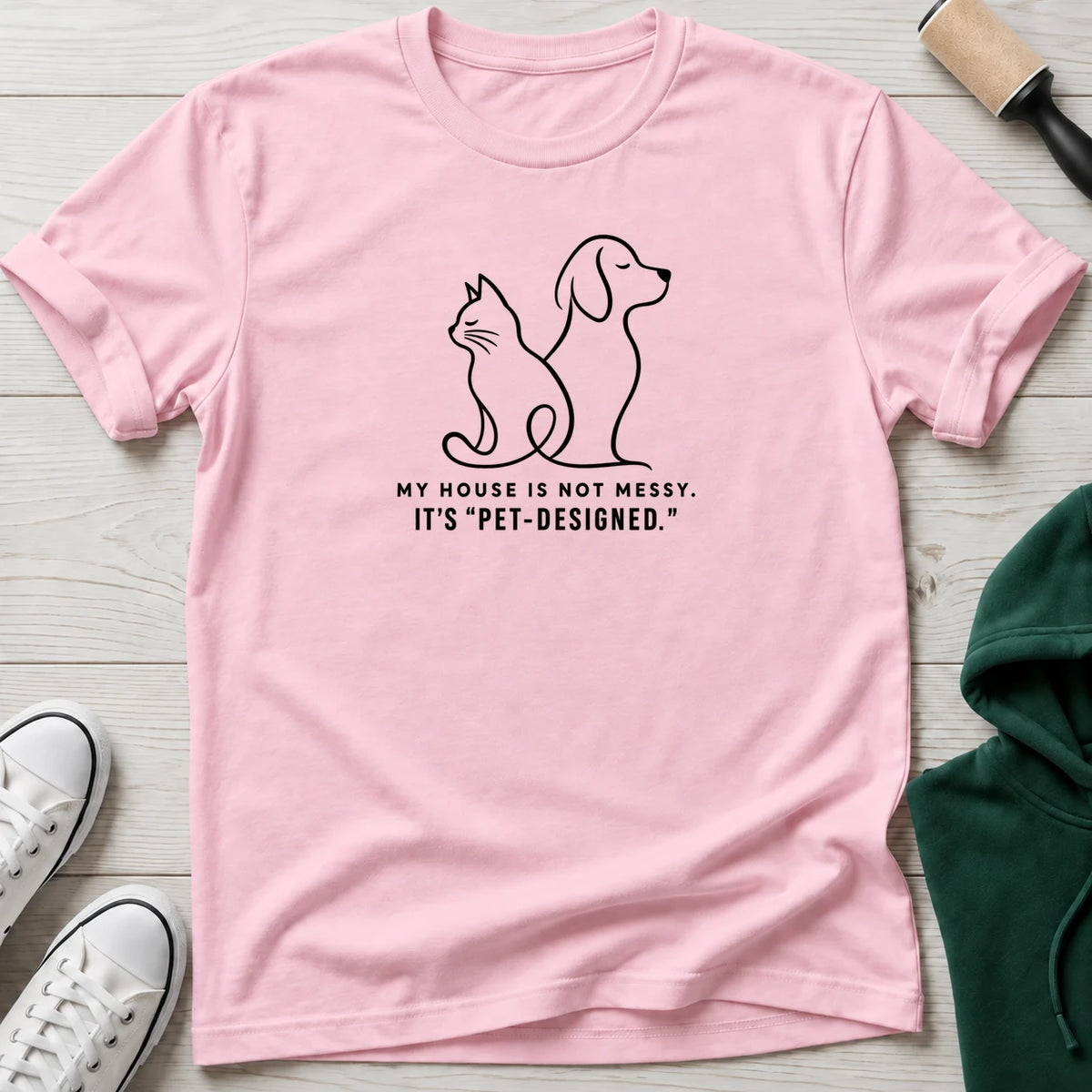 Light Pink