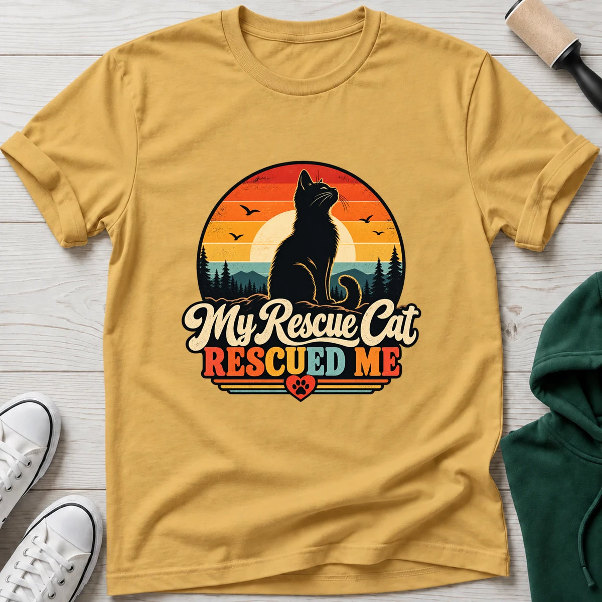 Mustard