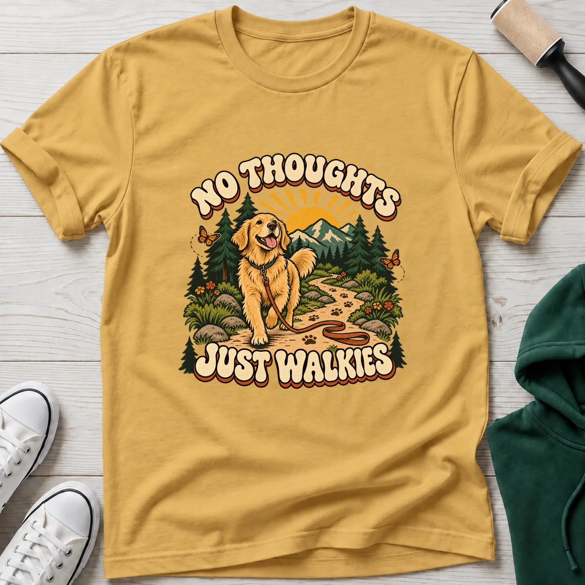 Mustard