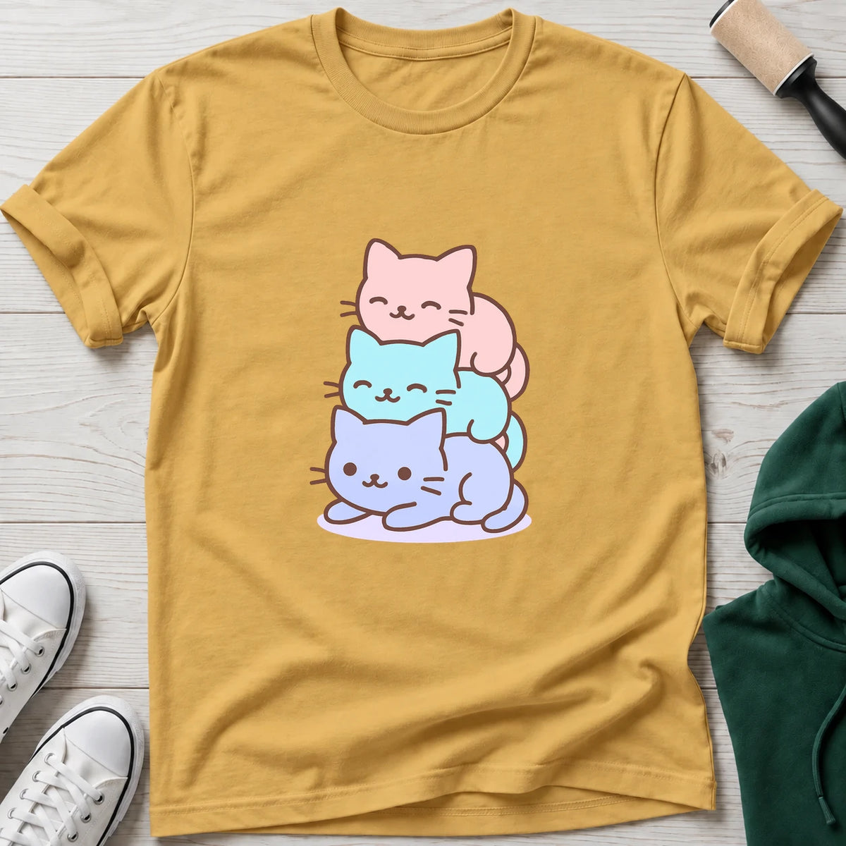 Mustard