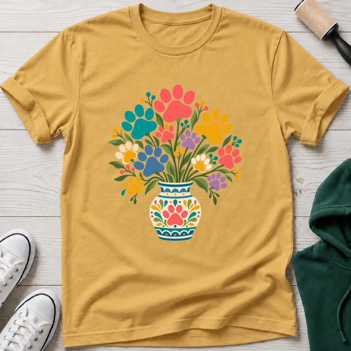 Mustard
