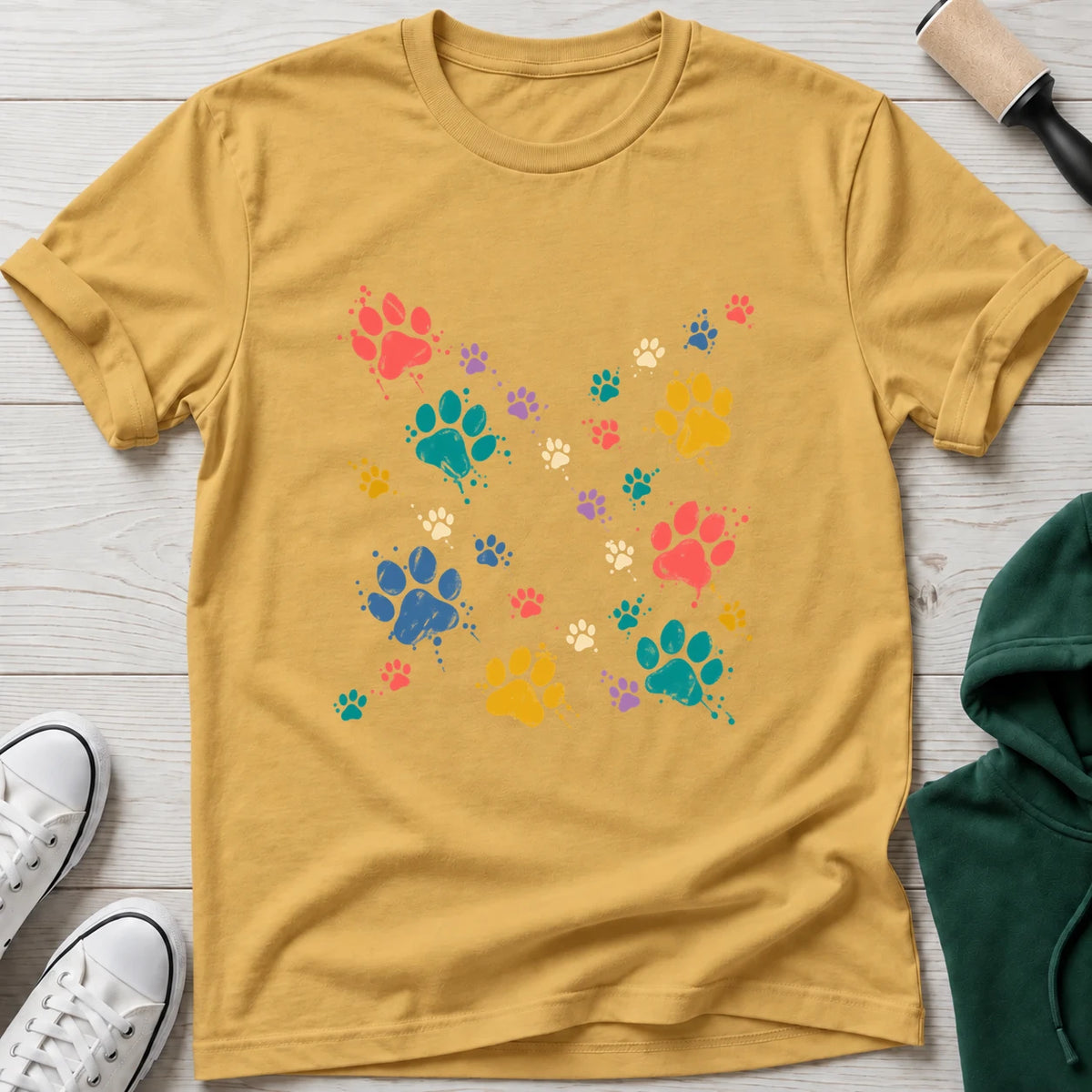 Mustard