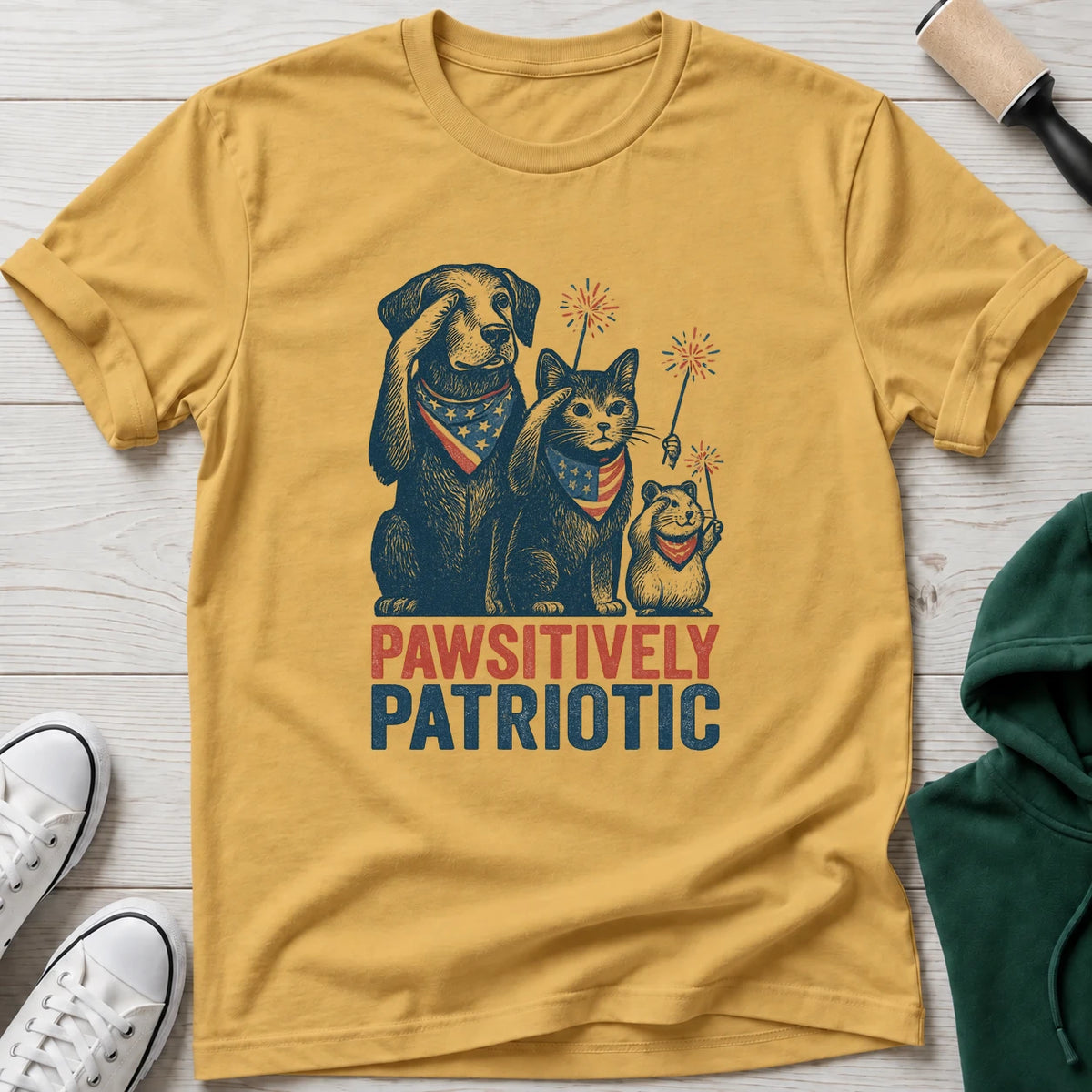 Mustard