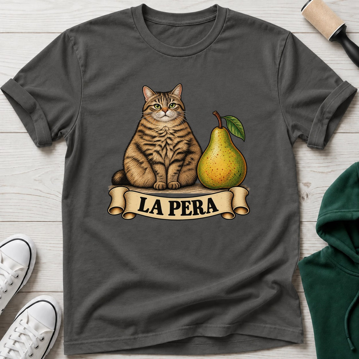 Pepper