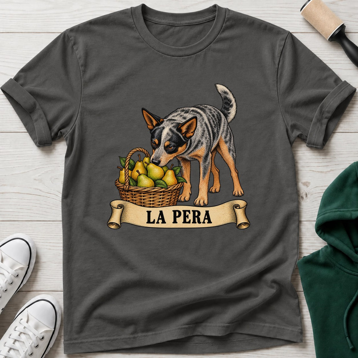 Pepper