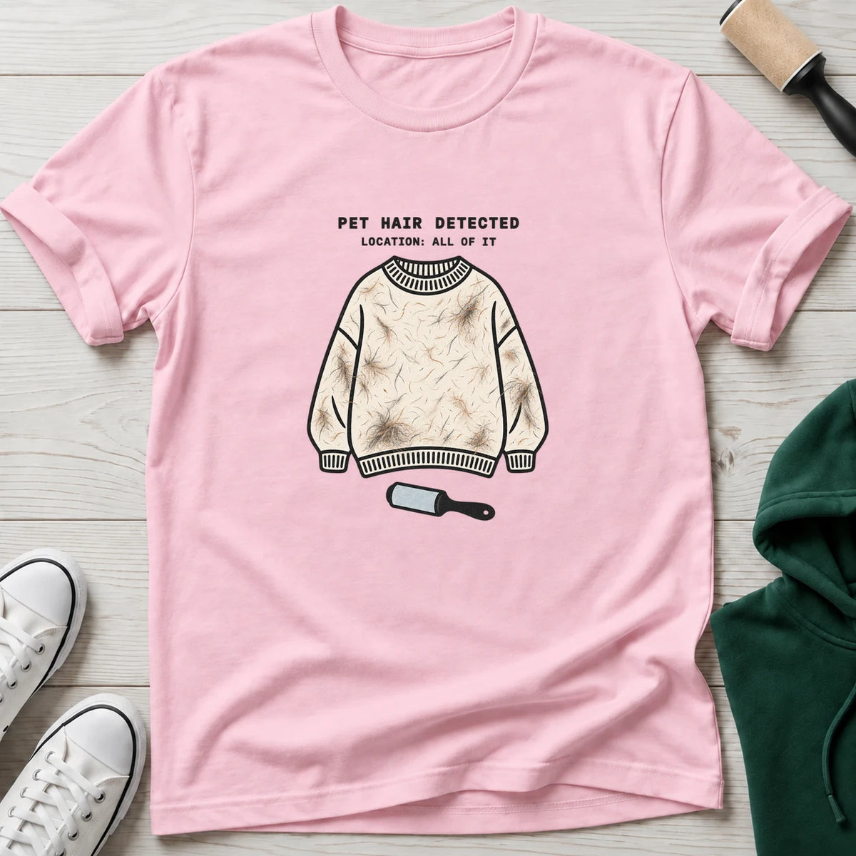 Light Pink