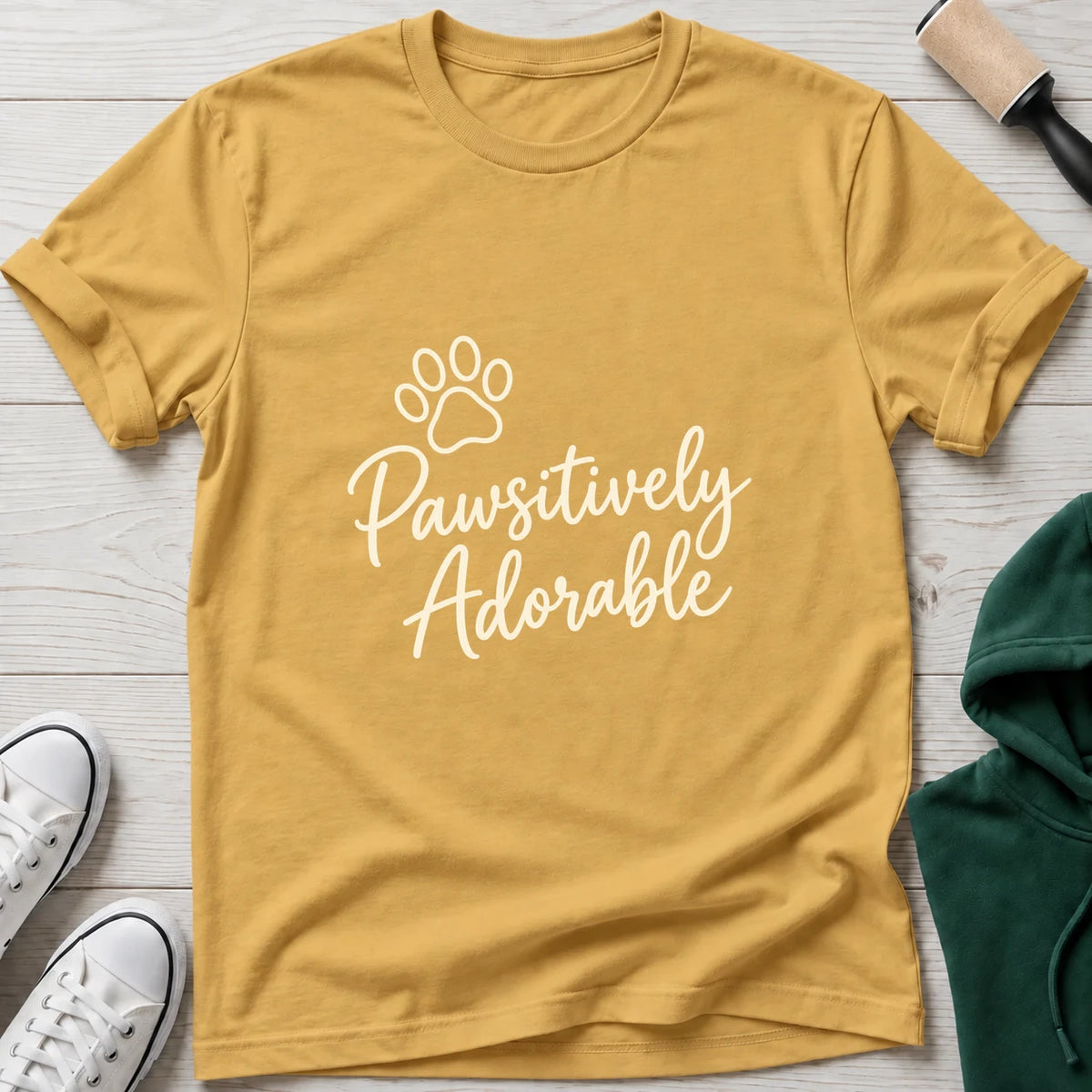 Mustard
