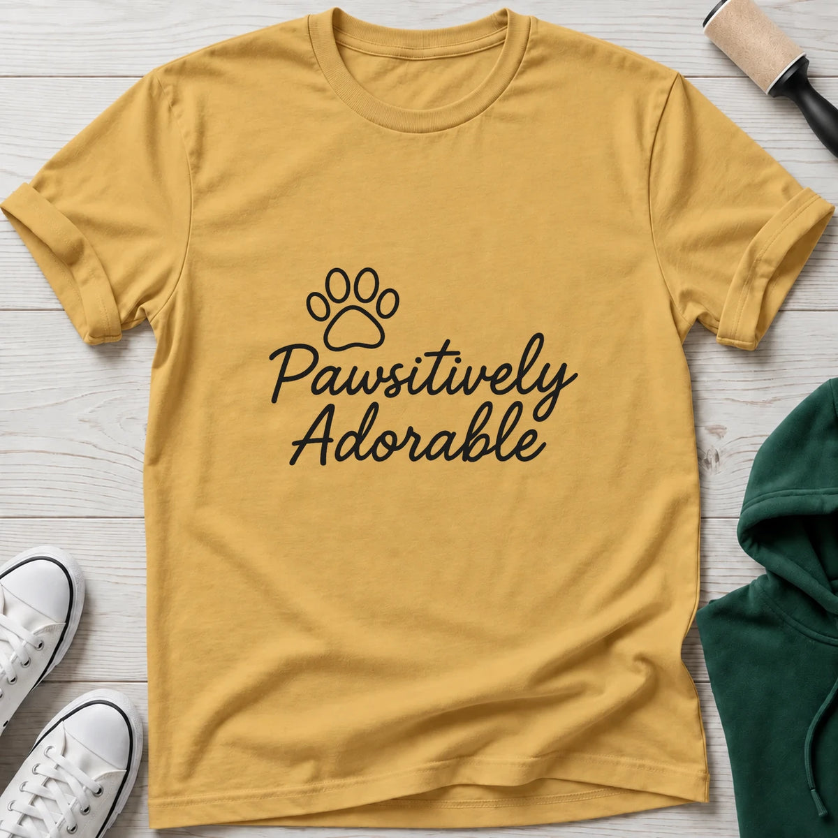 Mustard