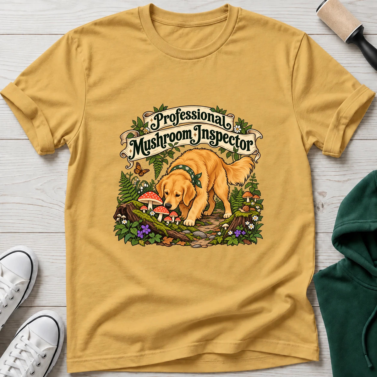 Mustard