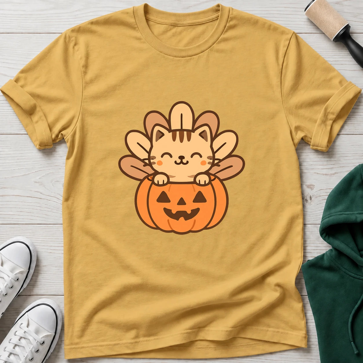 Mustard