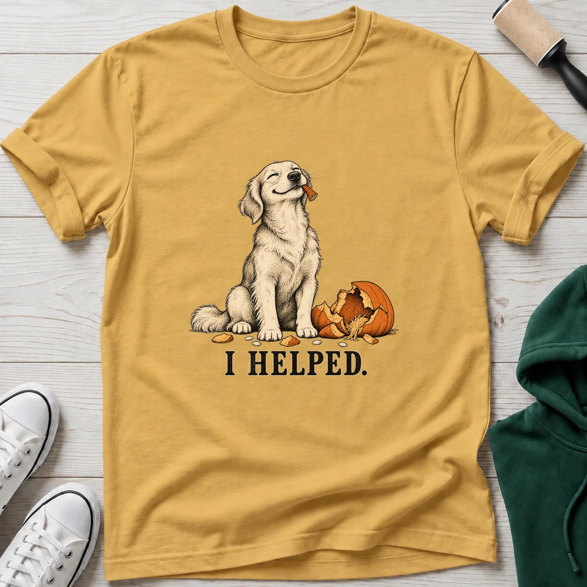 Mustard