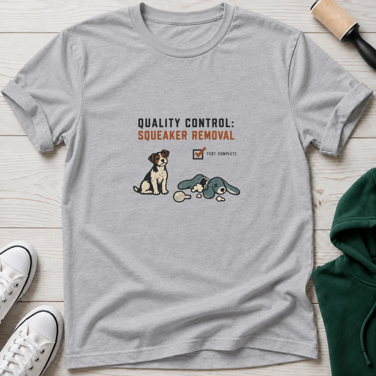 Sport Grey