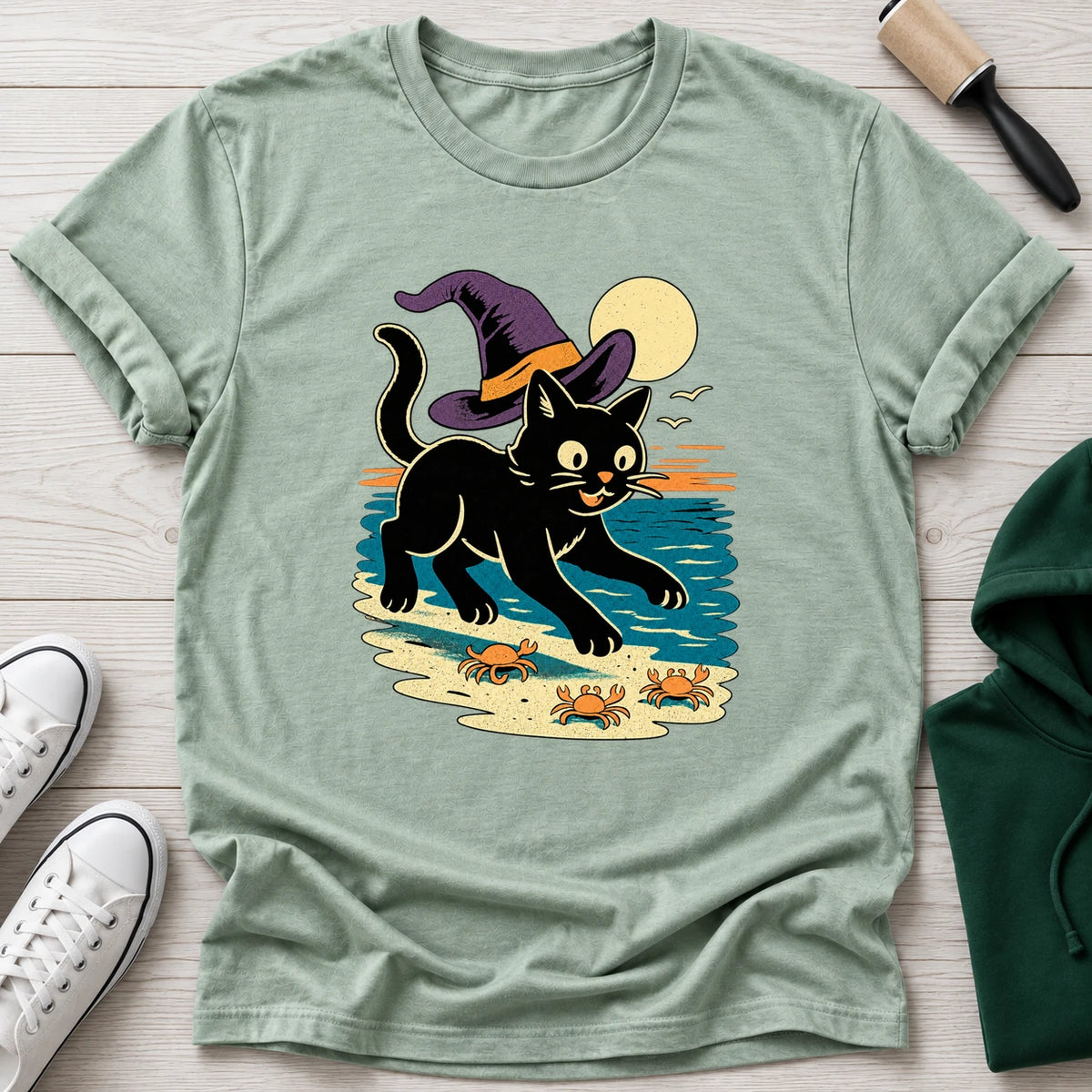 Bay