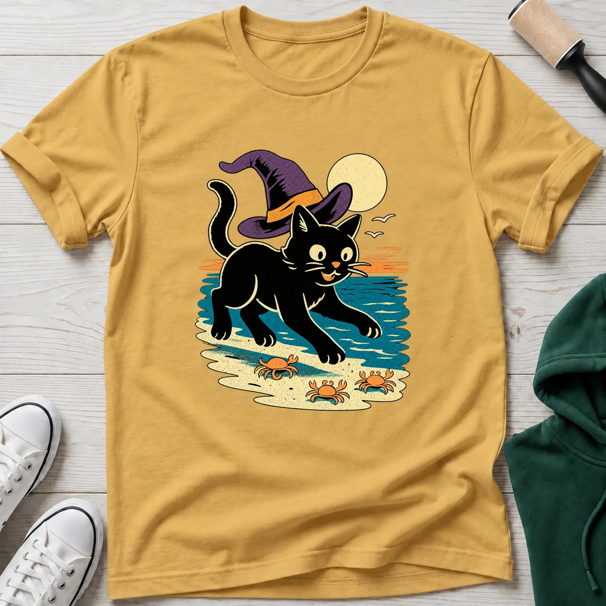 Mustard